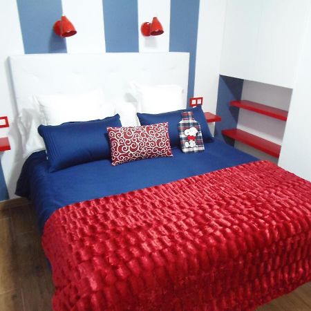 Apartamento En Triana Sevilla Exteriér fotografie