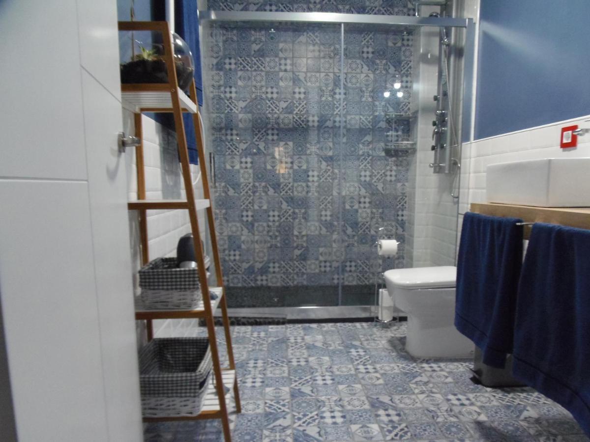 Apartamento En Triana Sevilla Exteriér fotografie