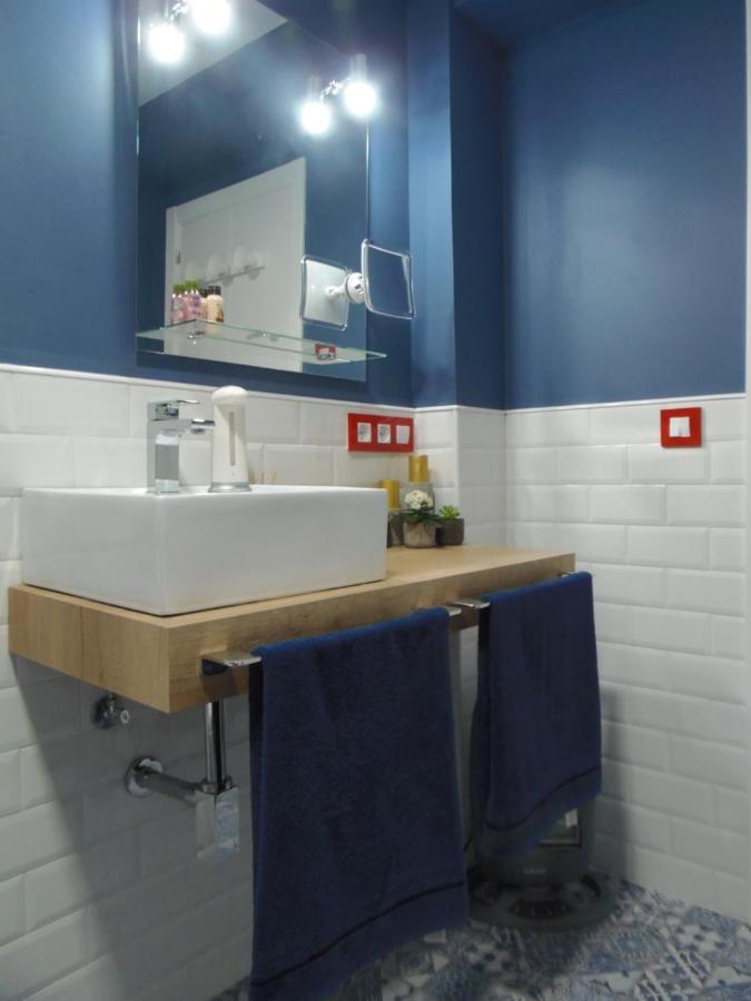 Apartamento En Triana Sevilla Exteriér fotografie