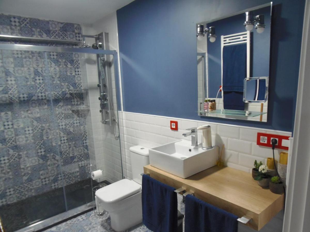 Apartamento En Triana Sevilla Exteriér fotografie