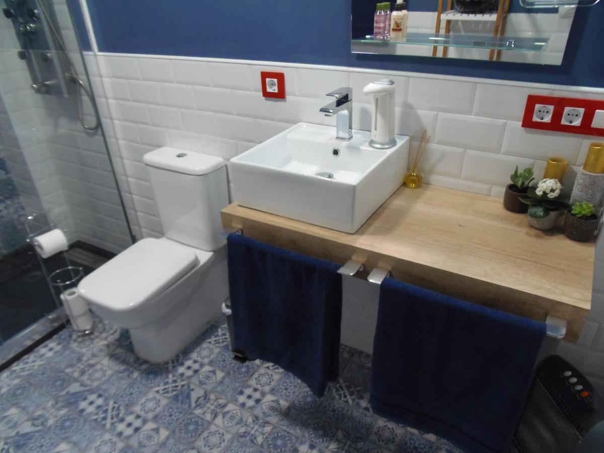 Apartamento En Triana Sevilla Exteriér fotografie