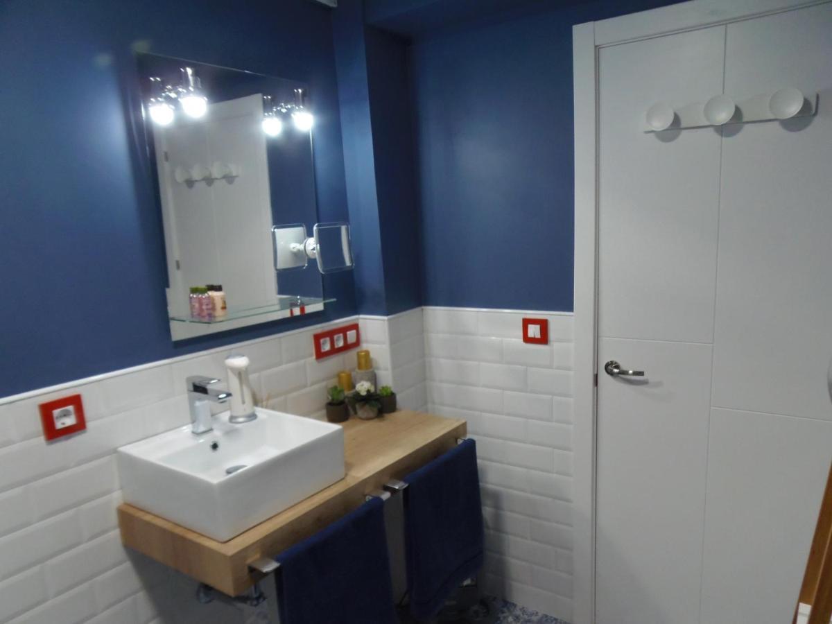 Apartamento En Triana Sevilla Exteriér fotografie