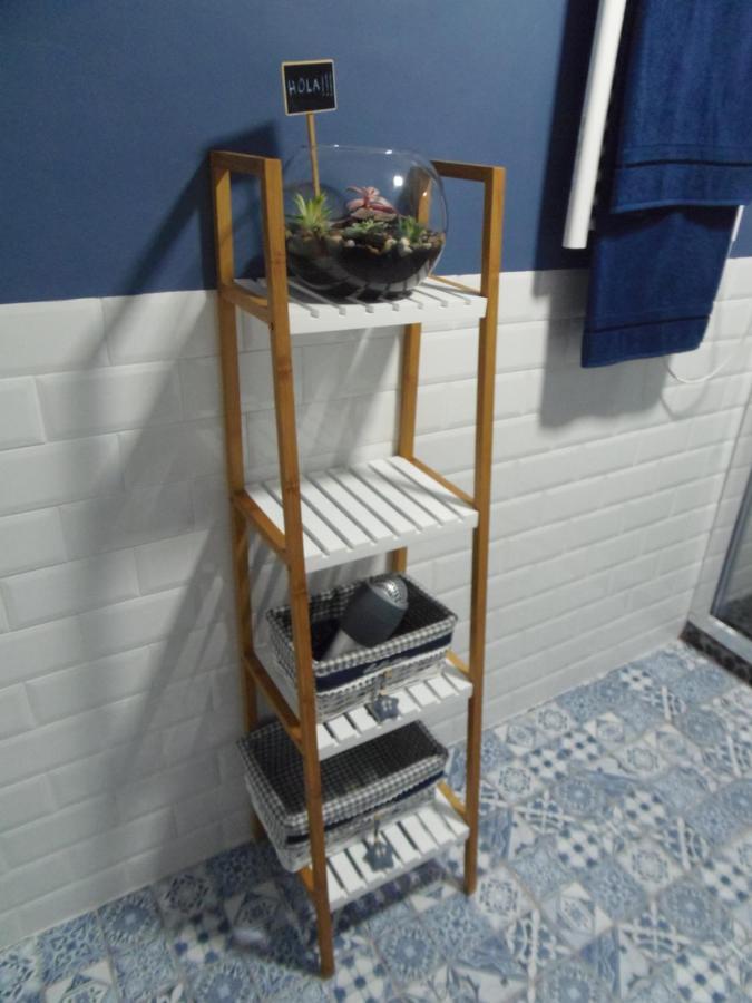 Apartamento En Triana Sevilla Exteriér fotografie