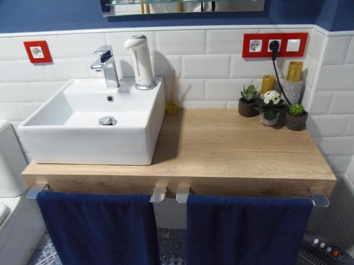 Apartamento En Triana Sevilla Exteriér fotografie